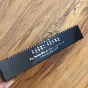Bobbi brown eye opening mascara BRAND NEW